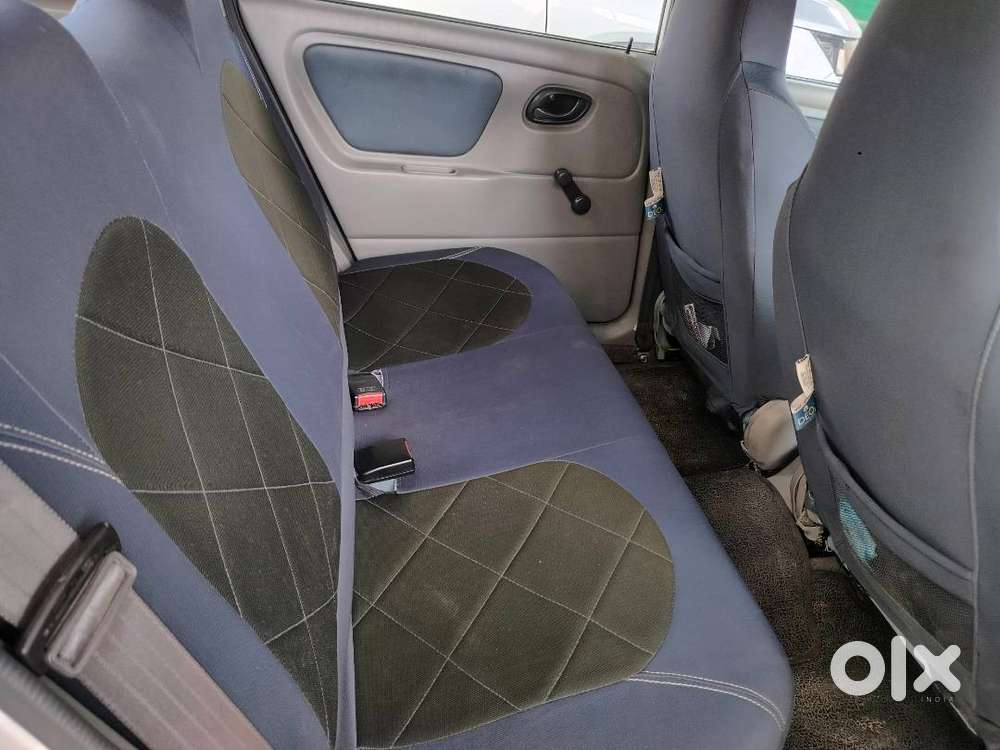 Maruti Suzuki Alto 2012
