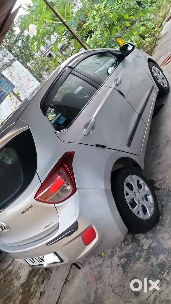 Hyundai Grand I10 2015 Diesel