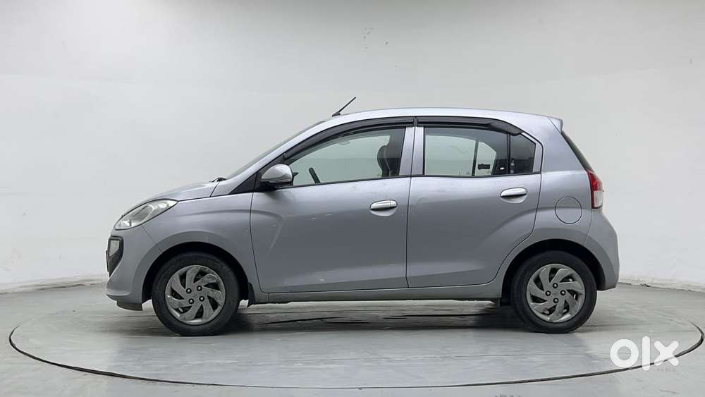 Hyundai Santro Sportz Cng, 2019, Cng & Hybrids