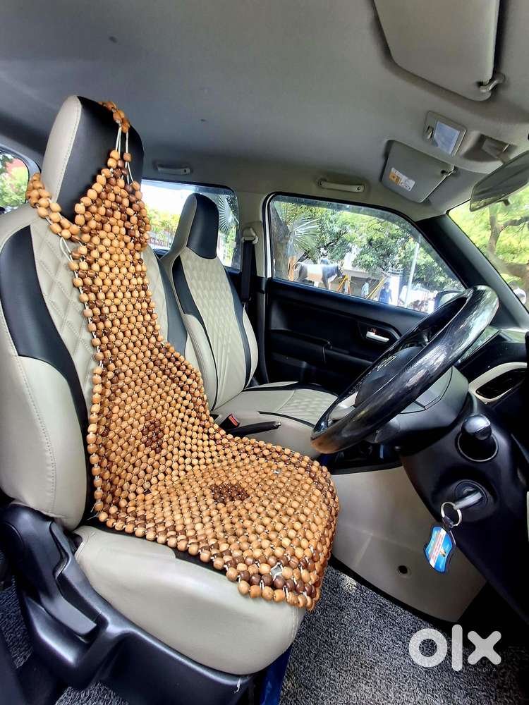 Maruti Suzuki Wagon R Zxi, 2024, Cng & Hybrids