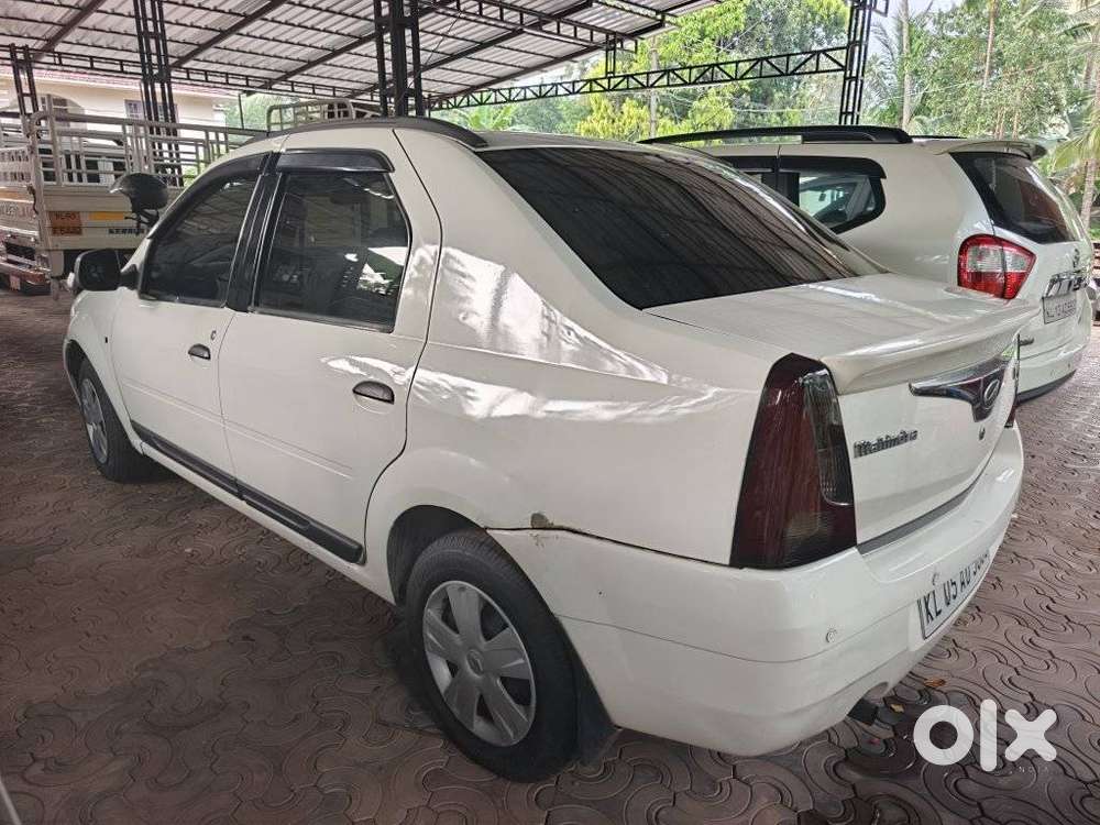 Mahindra Verito, 2011, Diesel