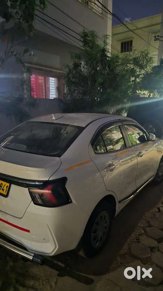 Maruti Dzire 1.2 Vxi 2026 Monthly Lease