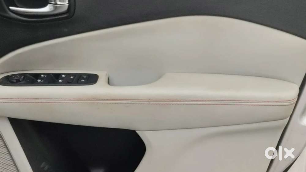 Jeep Compass 1.4 Night Eagle Petrol At, 2018, Petrol