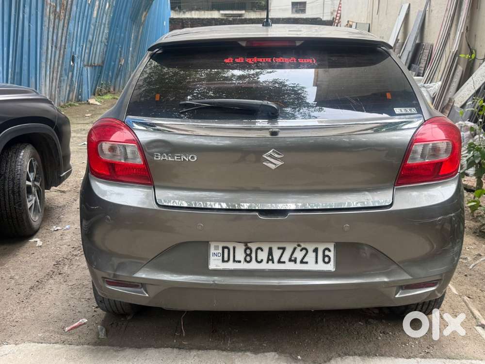 Baleno Colour