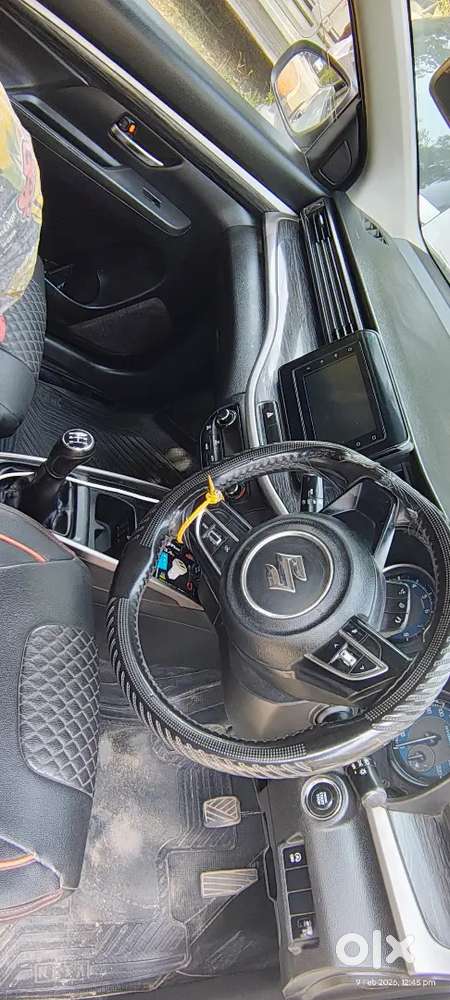 Maruti Suzuki Nexa Xl6 2020 Petrol Well Maintained No Cheap Bargain