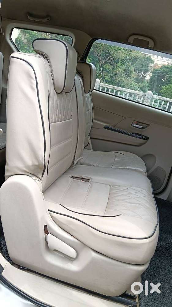 Maruti Suzuki Ertiga 2022-2023 Vxi Cng, 2021, Cng & Hybrids