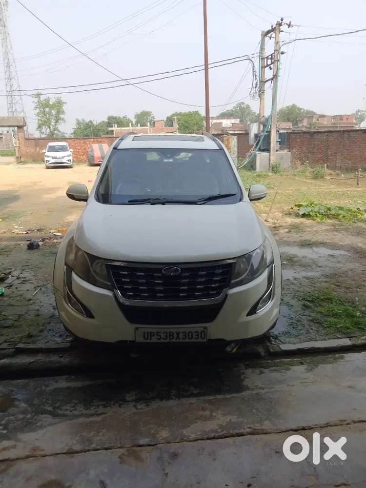 Mahindra Xuv500 2015 Diesel