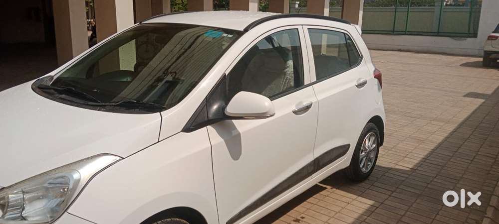 Hyundai Grand I10 Asta 1.2 Kappa Vtvt, 2016, Petrol