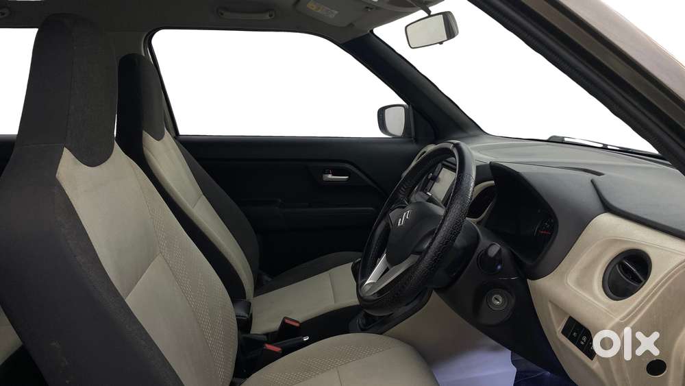 Maruti Suzuki Wagon R Vxi 1.0, 2022, Petrol