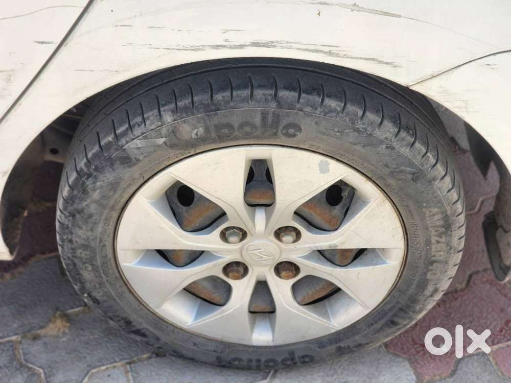 Hyundai Xcent 1.2 Vtvt S, 2014, Petrol