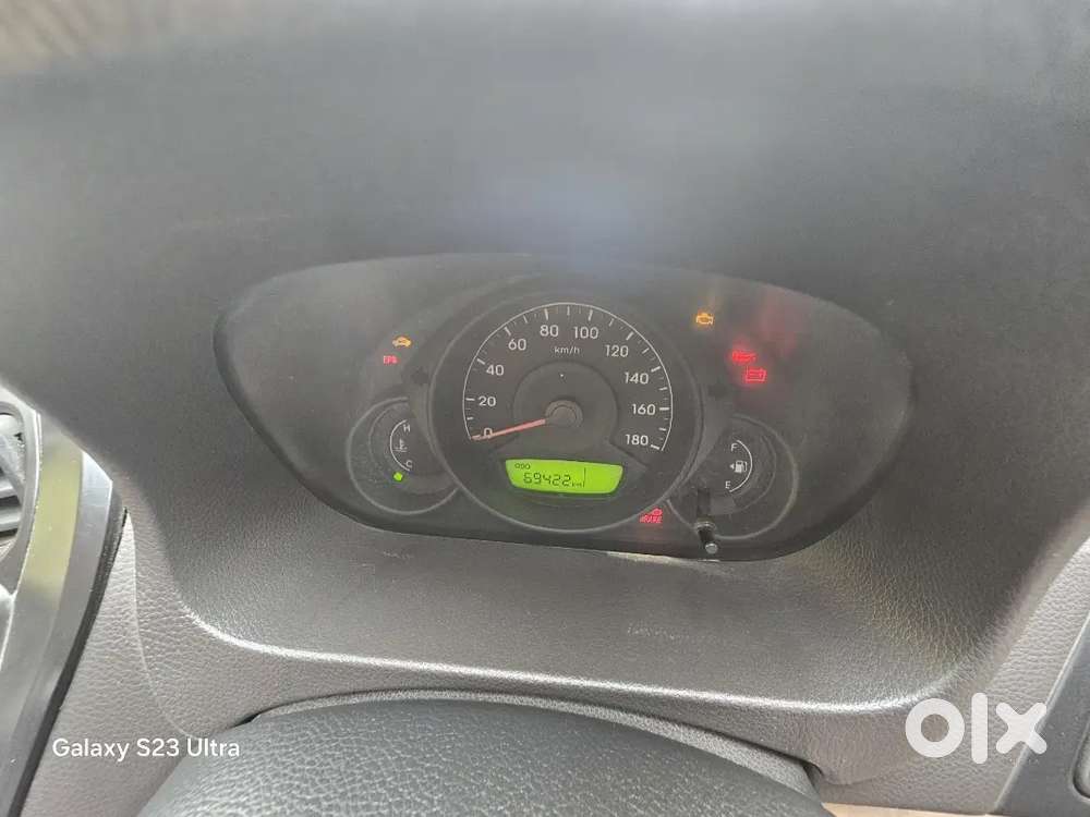 Hyundai Eon Era 2014