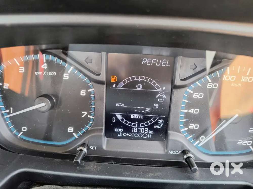 Tata Punch 2022 Petrol 32000 Km Driven