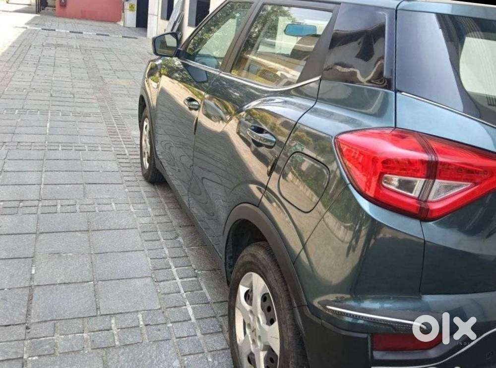 Mahindra Xuv300 Turbosport 2023 Model