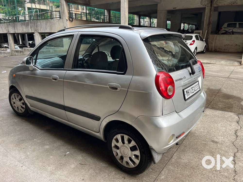 Chevrolet Spark 2008 Petrol Good Condition