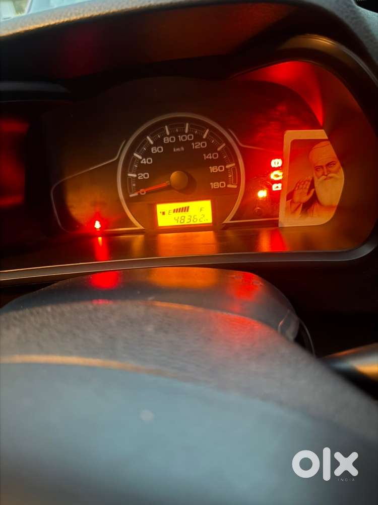 Alto 800 Maruti Suzuki 2020