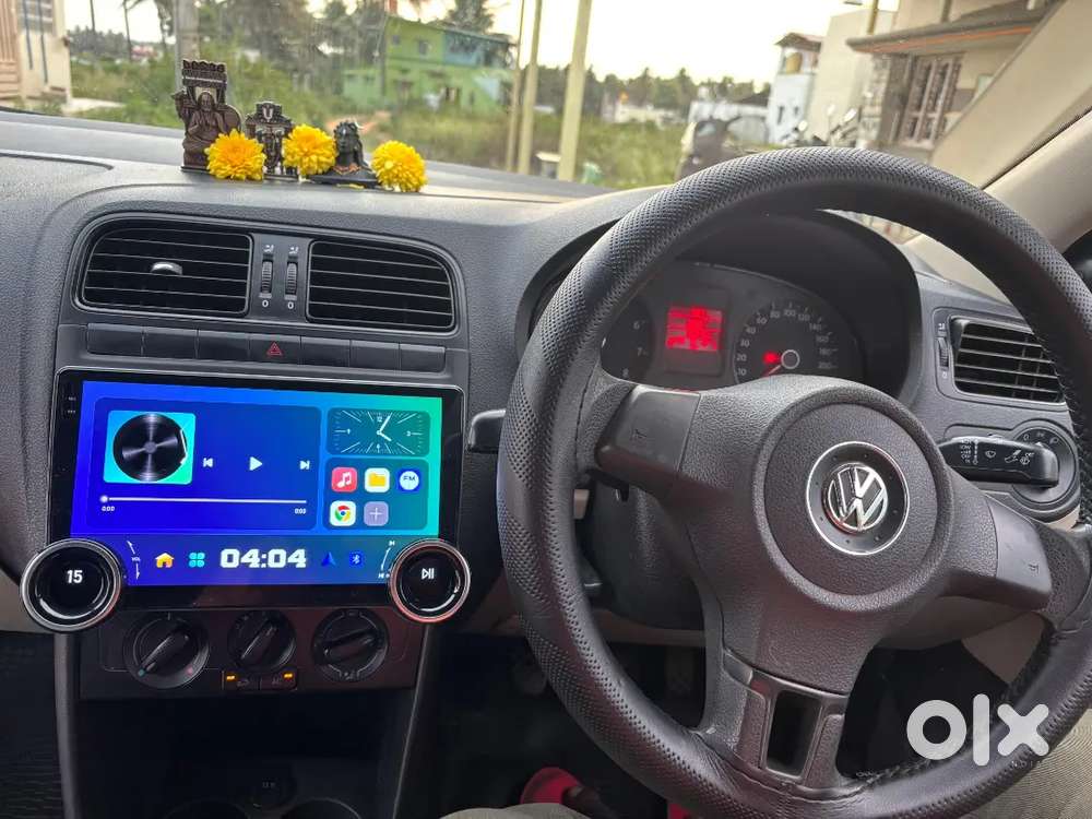 Volkswagen Polo 1.2