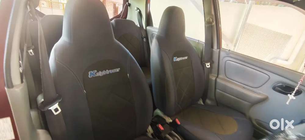 Maruti Suzuki Alto 2013