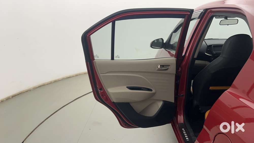 Hyundai Santro Sportz Amt, 2018, Petrol