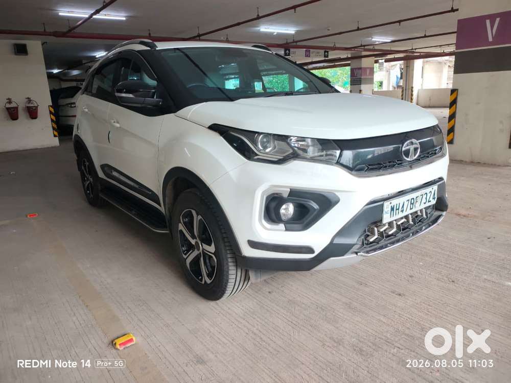 Tata Nexon 1.5 Revotorq Xz Plus, 2022, Petrol