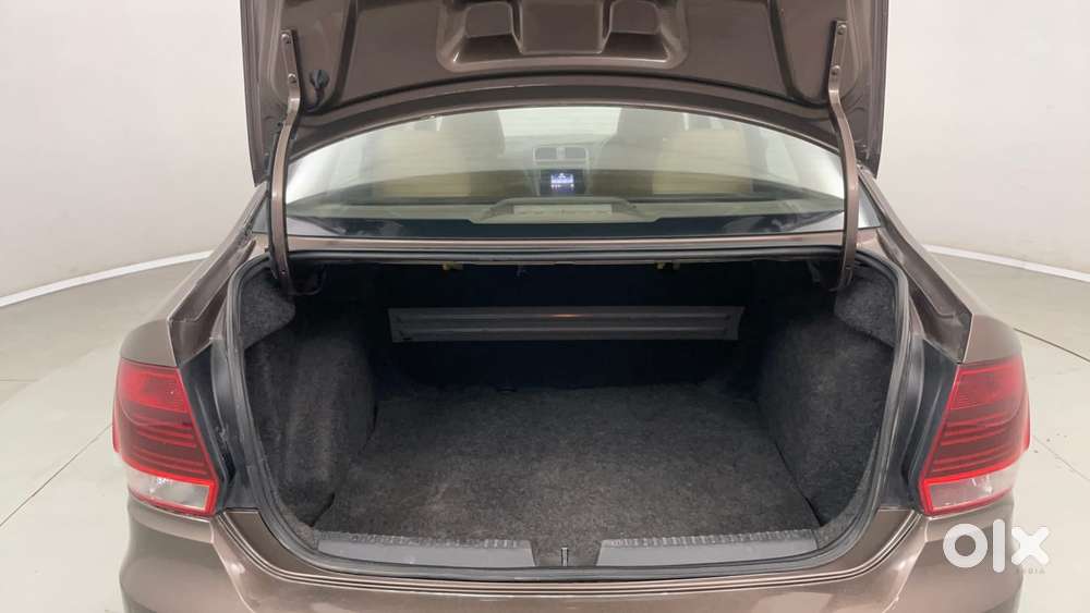 Volkswagen Vento 1.5 Tdi Highline, 2016, Diesel