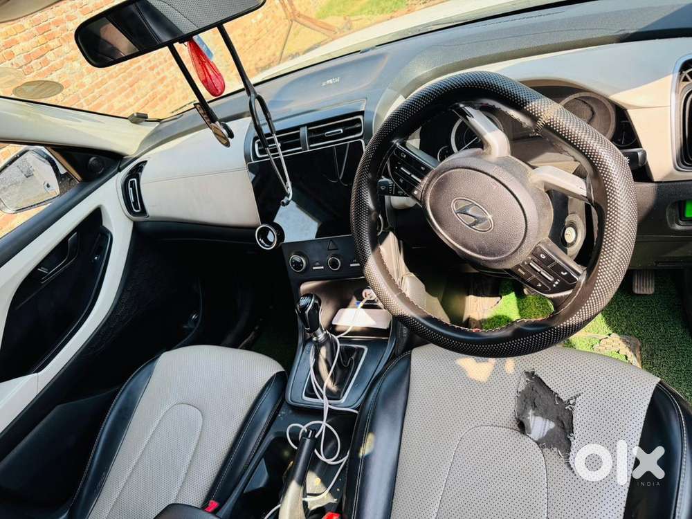 Hyundai Diesel Manual 2020 Car