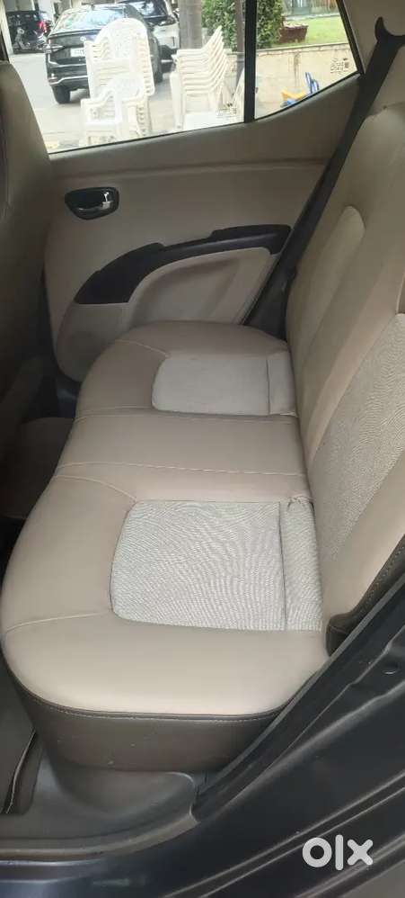 Hyundai I10 Magna 1 Owner 2013