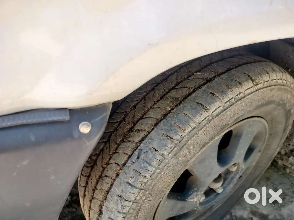Toyota Qualis Diesel 2002