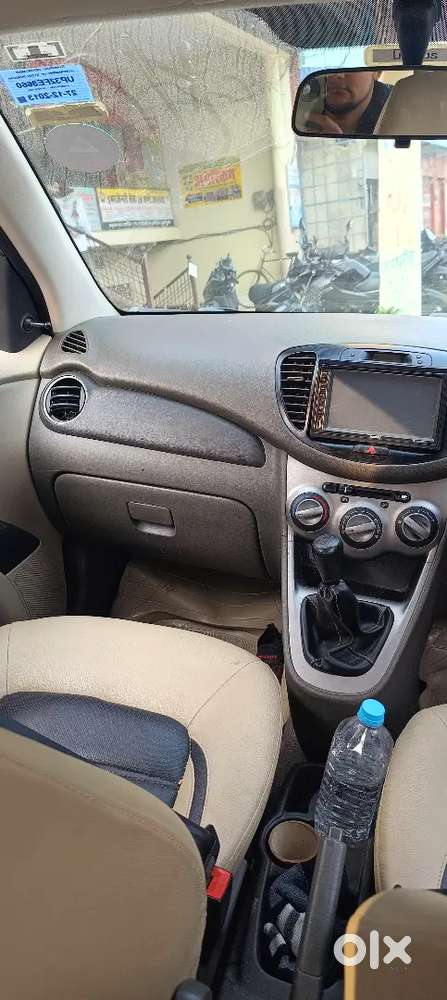 Hyundai I10 2014 Petrol 64000 Km Driven