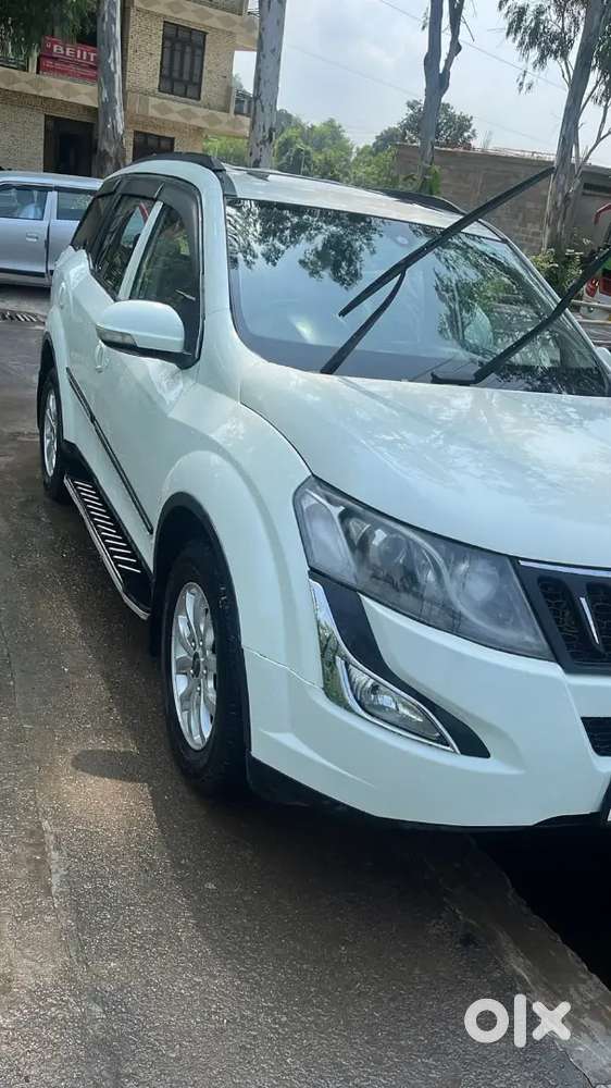 Good Condition Top Model Push Button Start