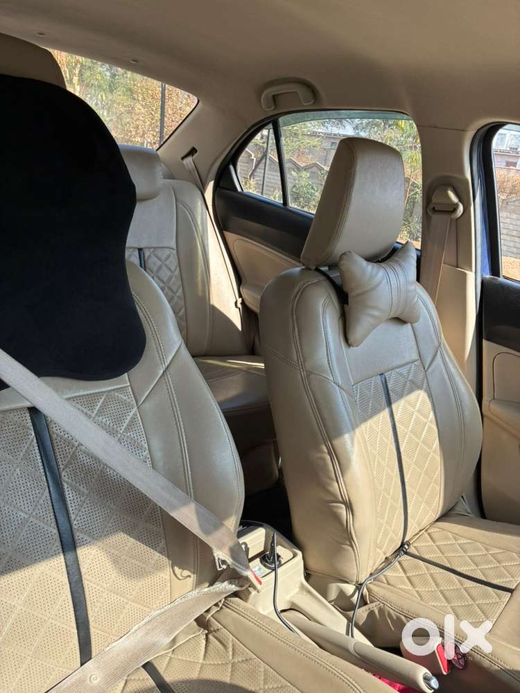 Maruti Dzire Zdi 2017
