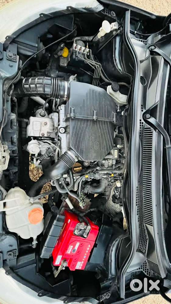 Tata Zest  1.2 Revotron Xt, 2015, Petrol