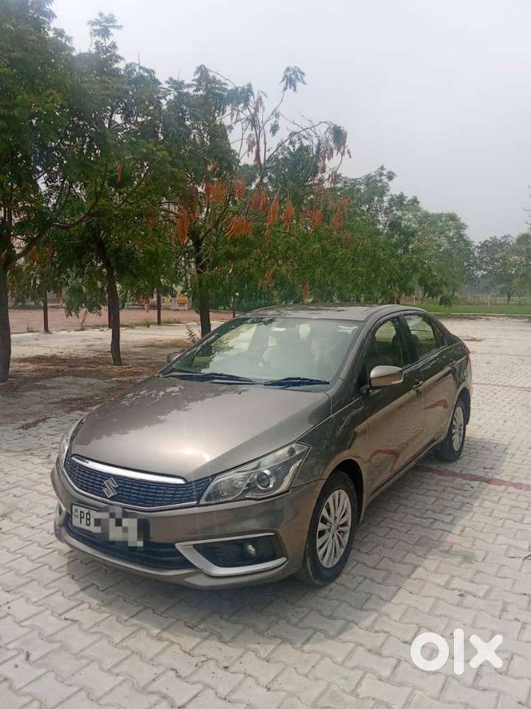 Maruti Suzuki Ciaz, 2019, Diesel