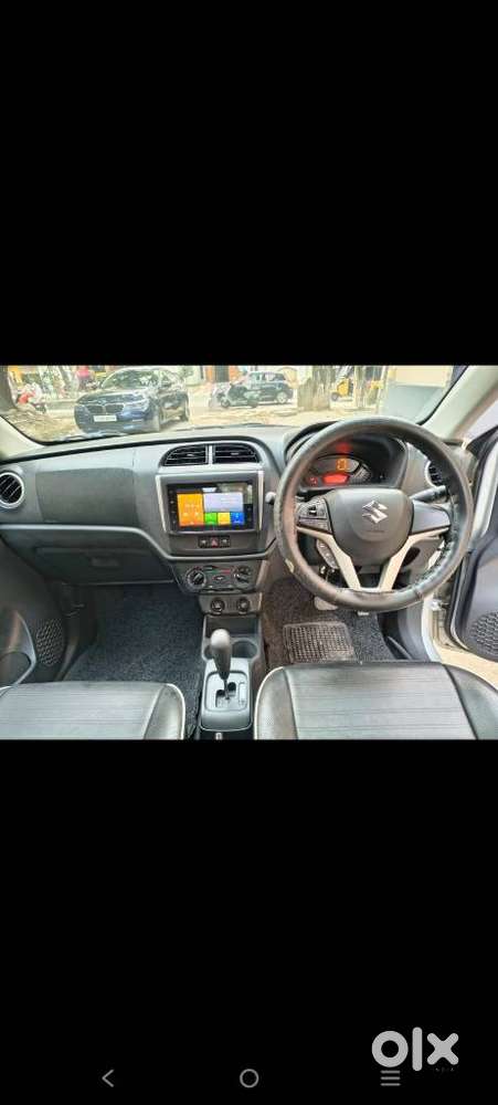 Maruti Suzuki Alto K10 1.0 Vxi (o) Amt, 2023, Petrol