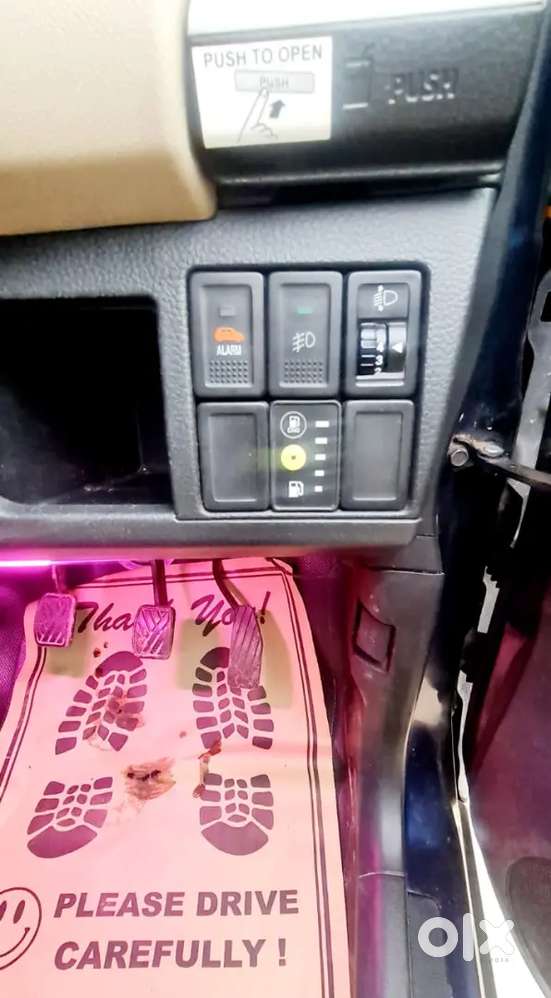 Maruti Suzuki Wagon R 2017