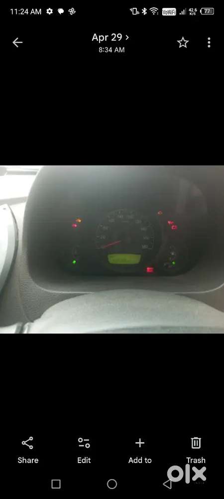 Hyundai Eon Era 2019 Petrol Manual