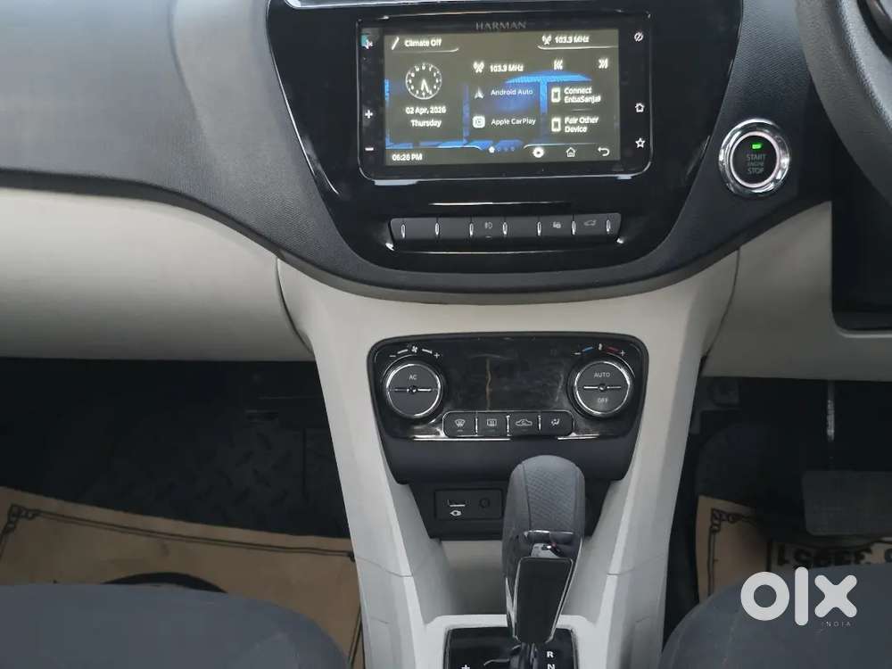 Tata Tigor 2023-24 Single Owner