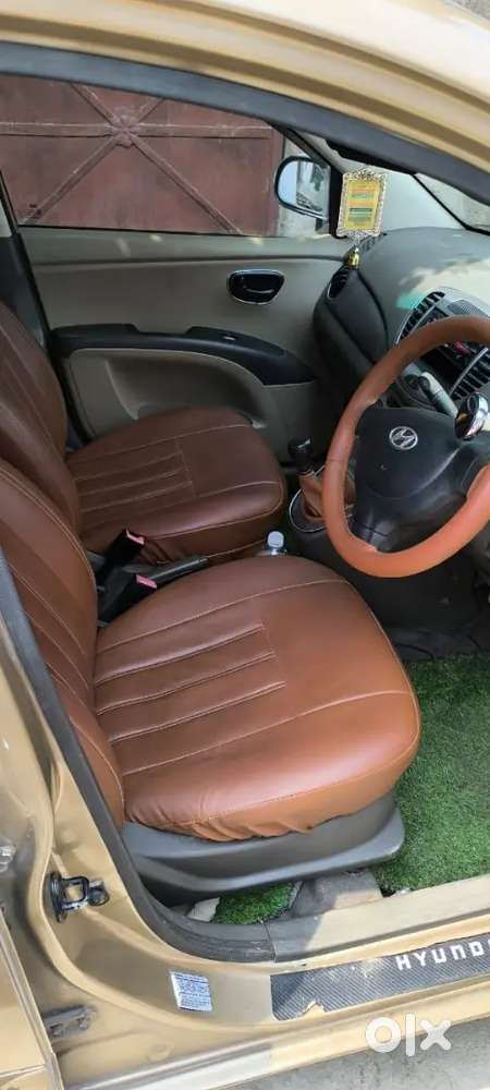 Hyundai I10 Magna 2012, 15 Km Driven