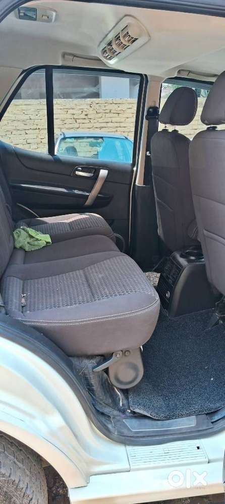 Tata Safari Storme [2015-2019] 2.2 Ex 4x2, 2018, Diesel