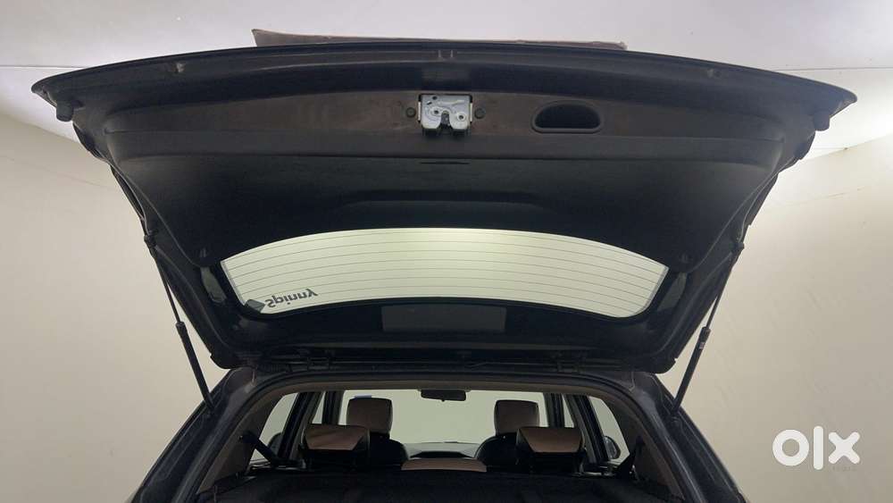 Hyundai Creta 1.6 Sx Plus Petrol, 2016, Petrol