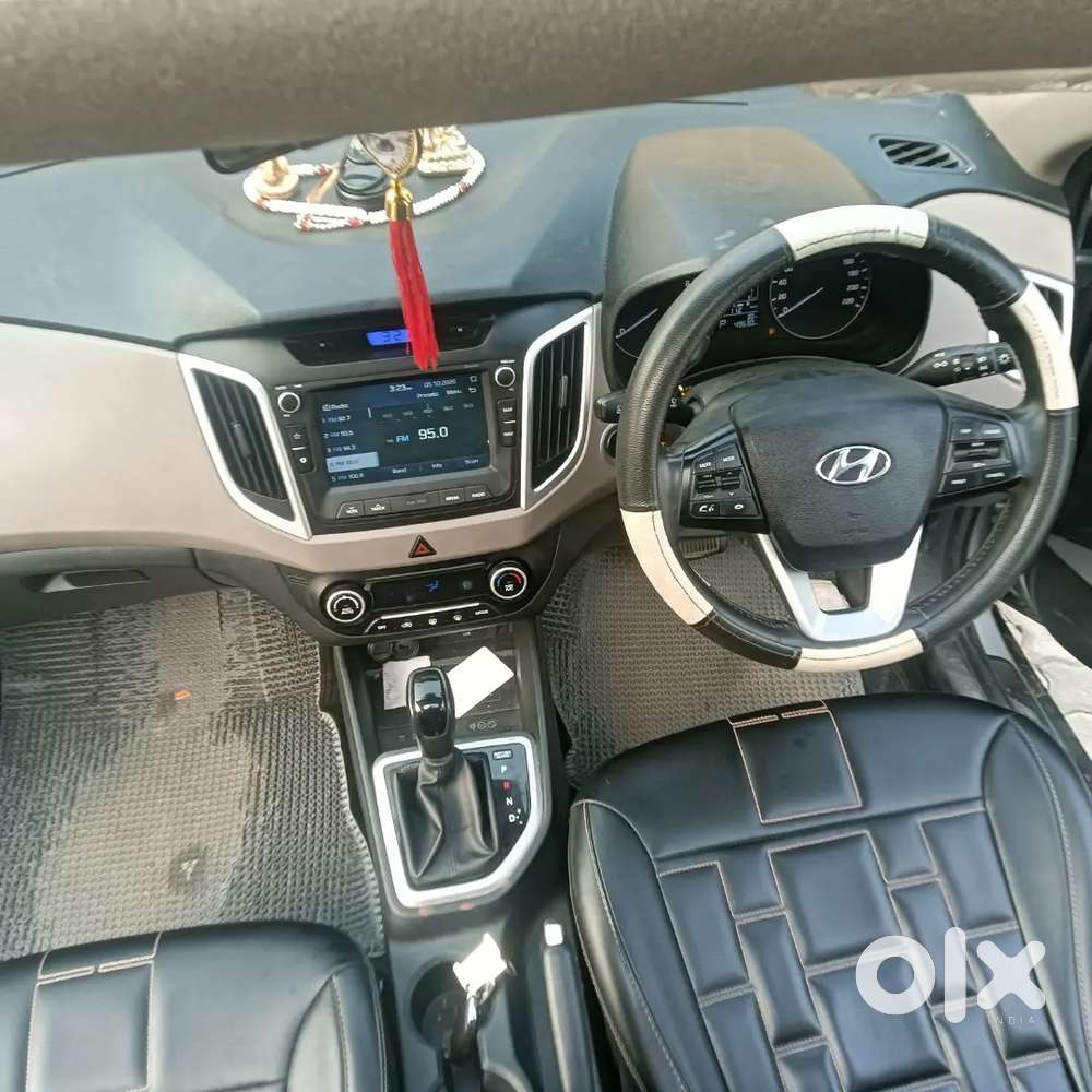 Hyundai Creta 2020 Petrol 48000 Km Driven