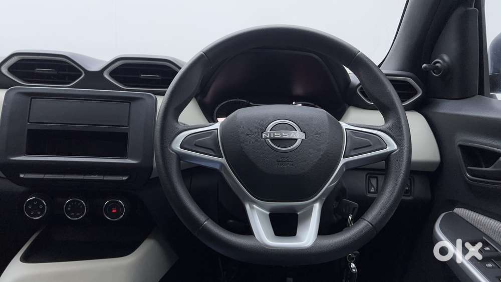 Nissan Magnite 1.0 Xe, 2024, Petrol