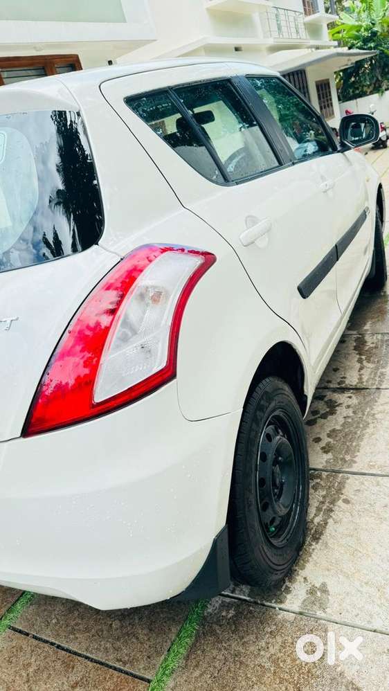Maruti Suzuki Swift Petrol Good Condition