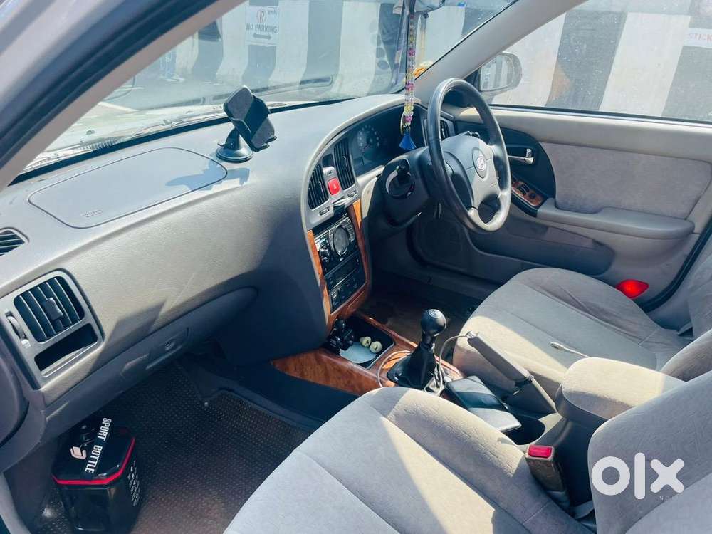 Hyundai  Elantra Diesel 76000 Km Driven