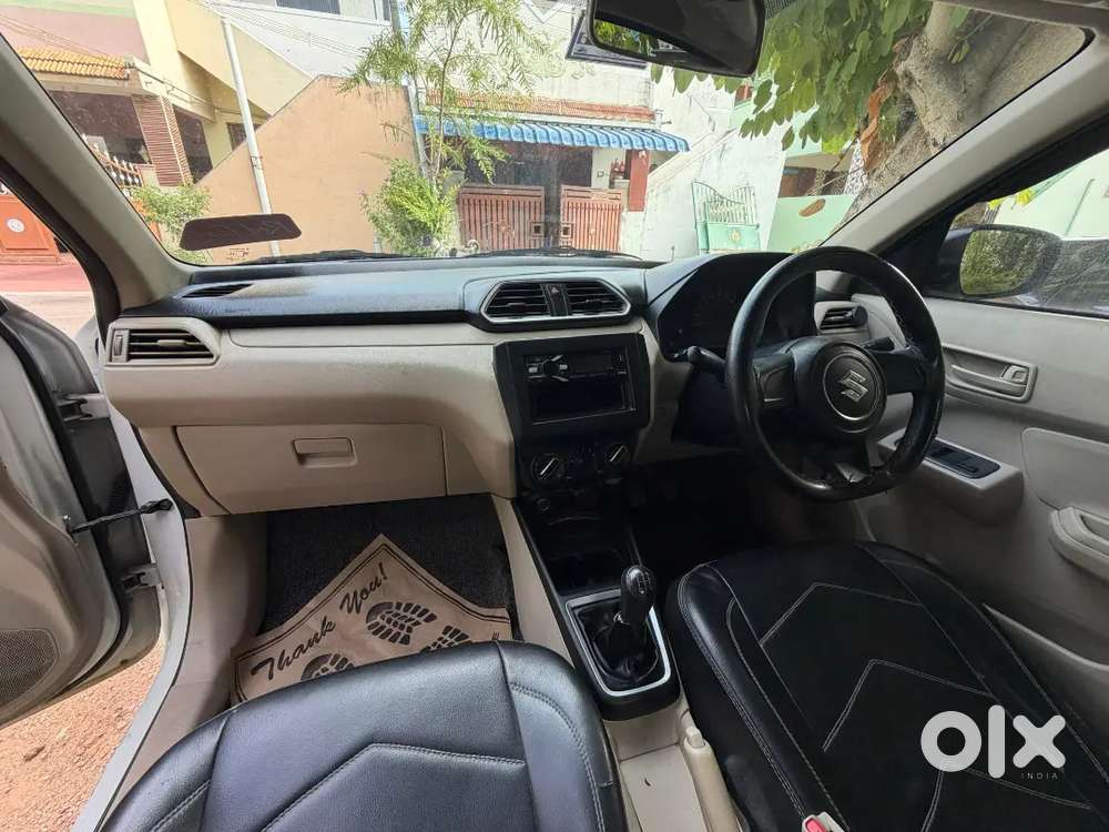 Maruti Suzuki Dzire 2024