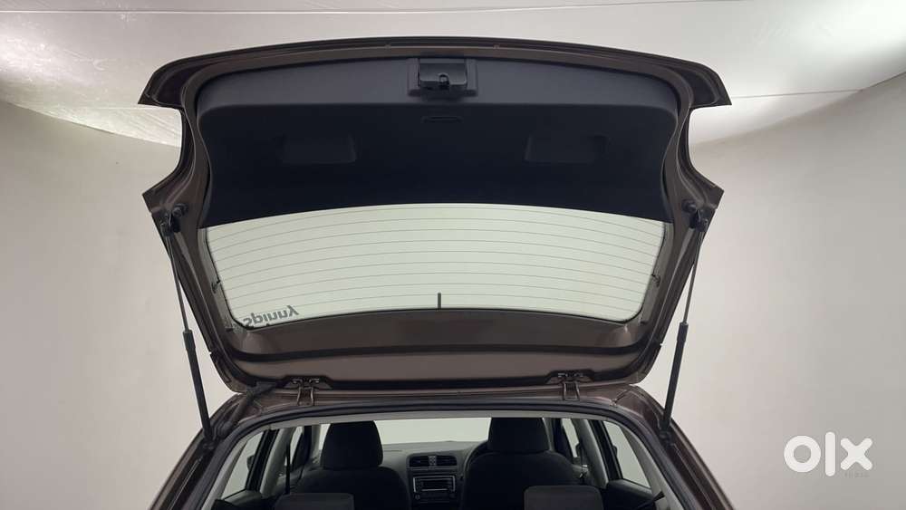 Volkswagen Polo 1.0 Comfortline Plus, 2019, Petrol