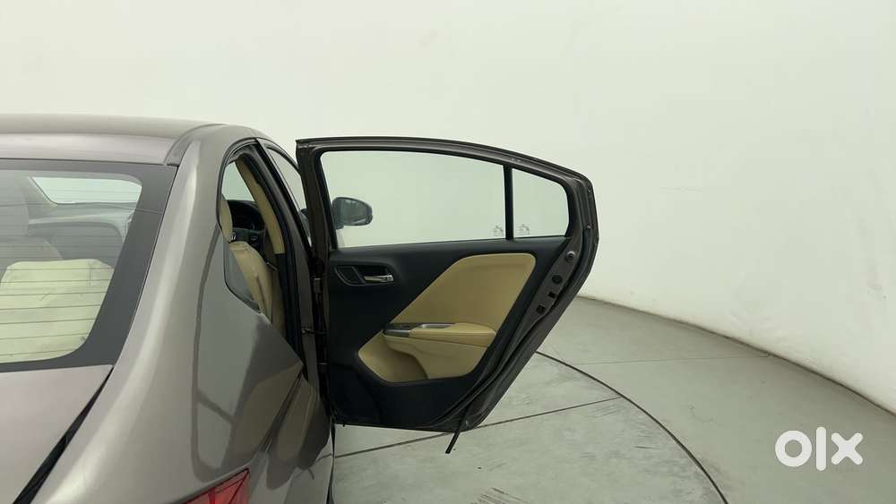 Honda City I-vtec Vx, 2016, Petrol