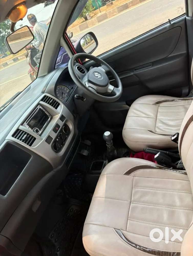 Maruti Suzuki Zen Estilo 1.0 Vxi Bsiv W Abs 2012