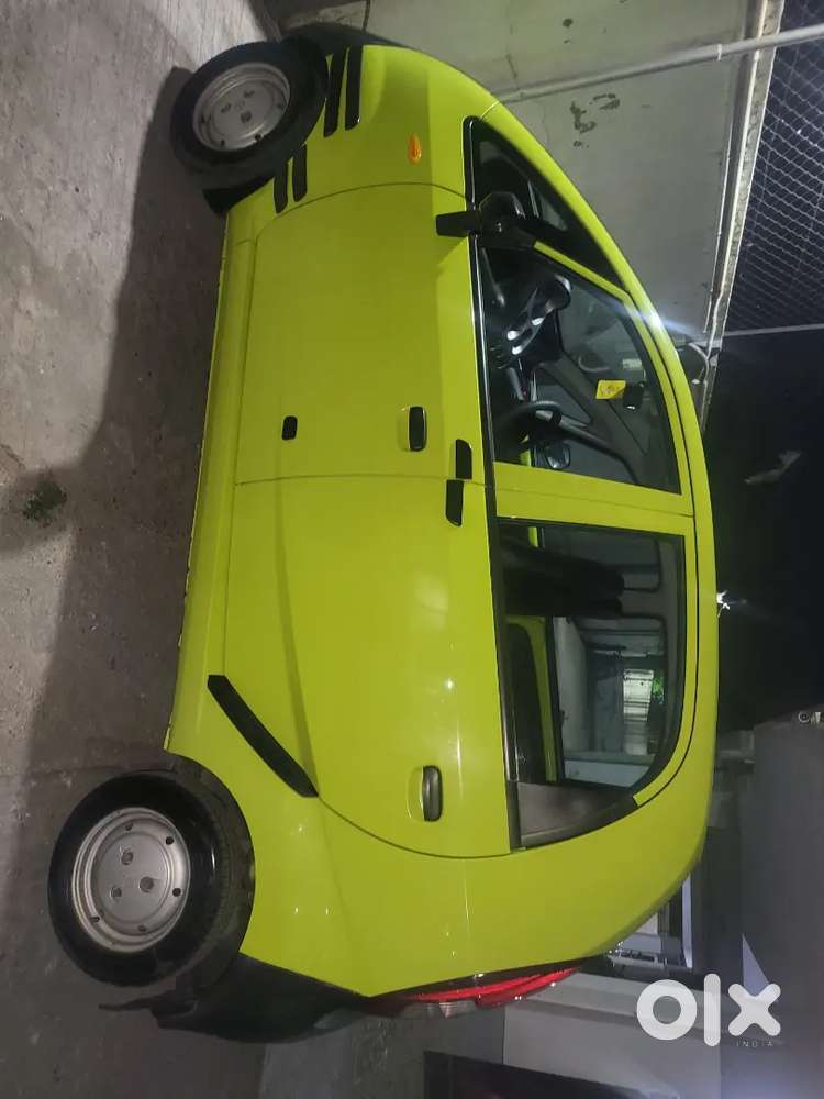 Sale Tata Nano 2012 Model