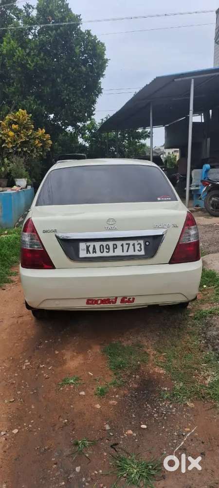 Tata Indigo Xl