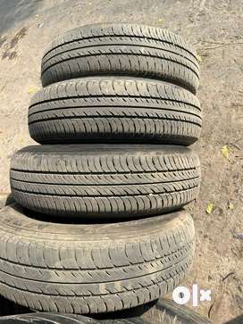 Buy Sell Used Tyre R13 in India Second Hand Spare Parts in